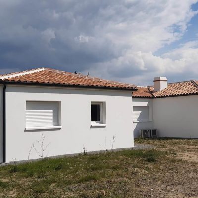 MILCENDEAU SAS LA GRIFFE Constructeur De Maisons En Vendee 85 Image 17