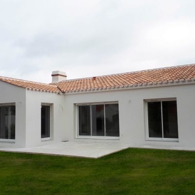 MILCENDEAU SAS LA GRIFFE Constructeur De Maisons En Vendee 85 Image 2