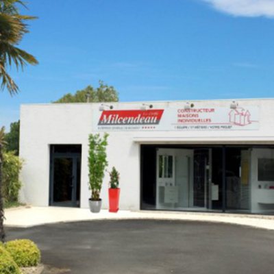 MILCENDEAU SAS LA GRIFFE Constructeur De Maisons En Vendee 85 Img 14