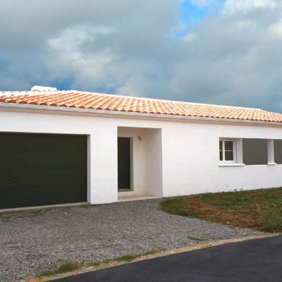 MILCENDEAU SAS LA GRIFFE Constructeur De Maisons En Vendee 85 Img
