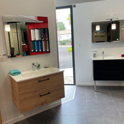 Milcendeau Constructeur De Maisons En Vendee 85 SHOWROOM 4